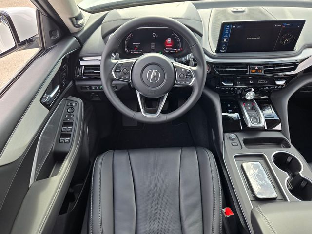 2026 Acura MDX Technology Package - Photo 8