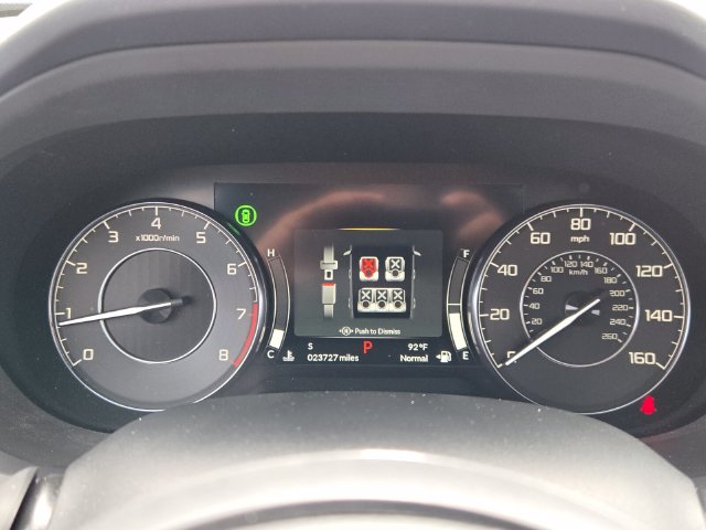 2025 Acura RDX Technology Package - Photo 21