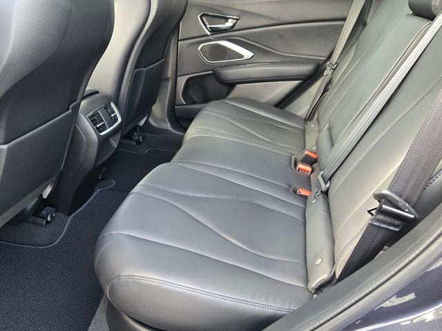 2020 Acura RDX Base - Photo 11