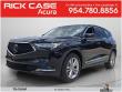 Certified 2024 Acura MDX FWD SUV