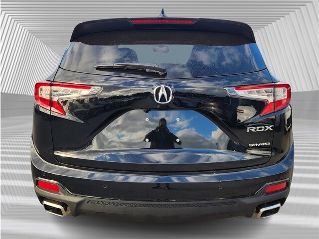 2025 Acura RDX Technology photo 4