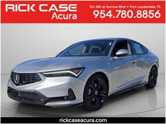 2026 Acura Integra A-Spec Package Hatchback
