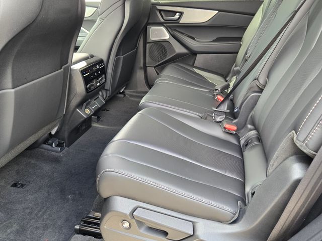 2026 Acura MDX Technology Package - Photo 6