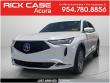 Certified 2024 Acura MDX FWD SUV