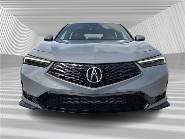 2026 Acura Integra A-Spec photo 3