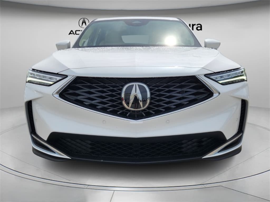 New 2026 Acura MDX Technology Package SUV