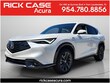  Acura ADX
