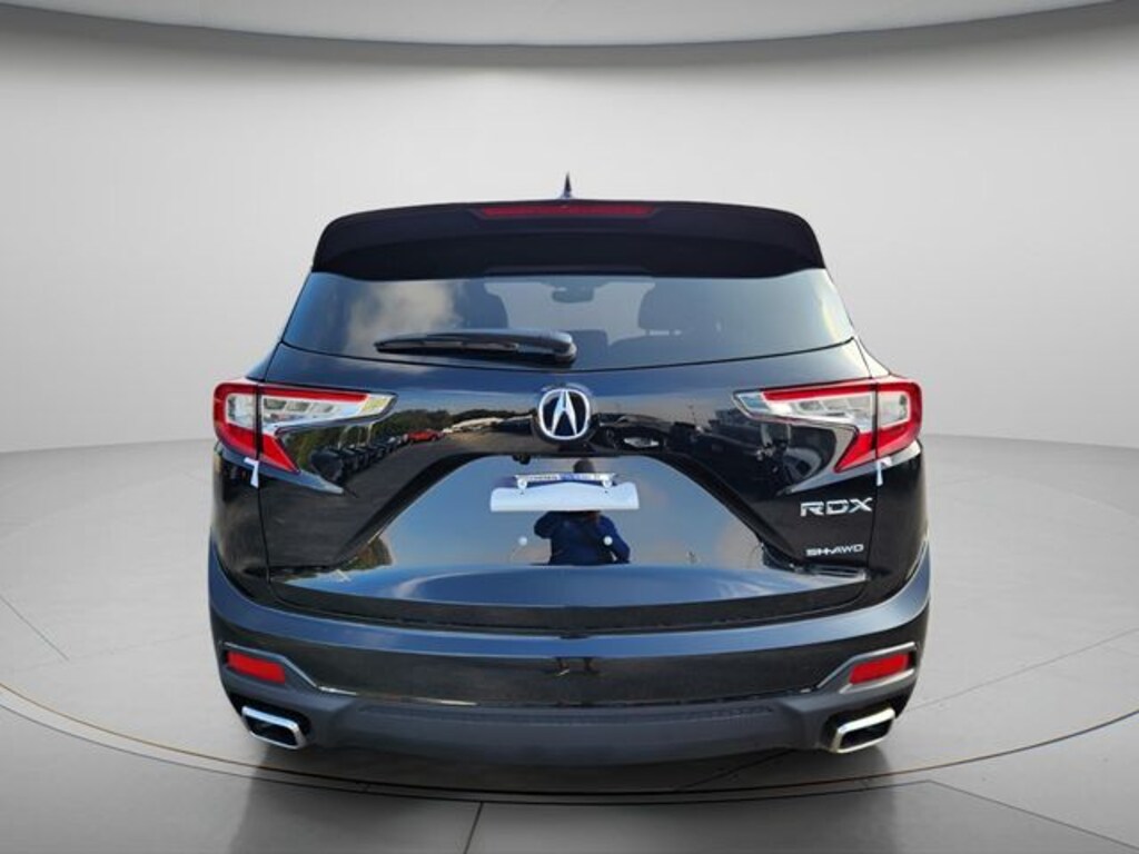 New 2026 Acura RDX Base SUV