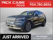 Used 2023 Lincoln Aviator Reserve SUV