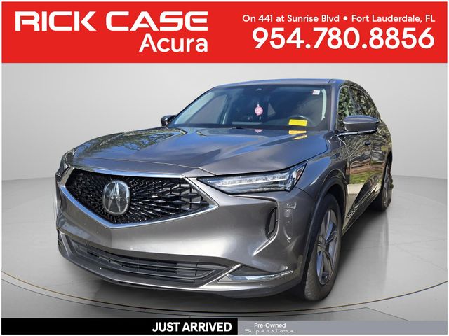 2023 Acura MDX -'s photo