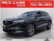 Certified 2023 Acura MDX FWD Technology Package SUV