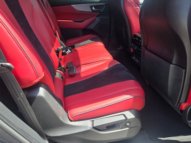 2023 Acura MDX A-Spec Package - Photo 15