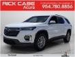 Used 2023 Chevrolet Traverse LT Leather SUV