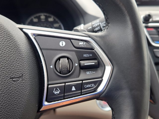 2025 Acura RDX Technology Package - Photo 24
