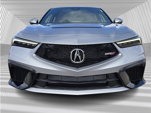 2026 Acura Integra Type S photo 3