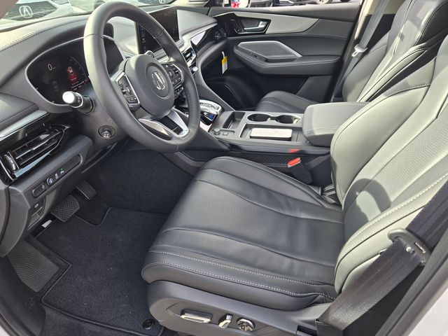 2026 Acura MDX Technology Package - Photo 5