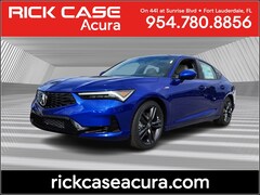 2025 Acura Integra A-Spec Package Hatchback
