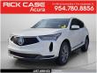 Used 2022 Acura RDX Technology Package SUV