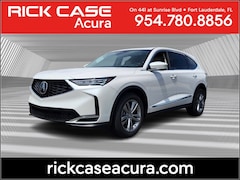 2026 Acura MDX Base SUV 2026 Acura MDX Base SUV