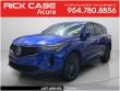 Certified 2023 Acura RDX A-Spec Advance Package SUV
