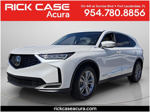 2026 Acura MDX -'s photo