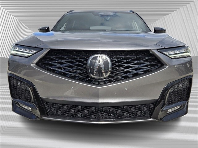 2026 Acura MDX SH-AWD A-Spec Advance photo 2