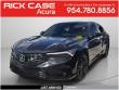 Used 2024 Acura Integra A-Spec Package Hatchback