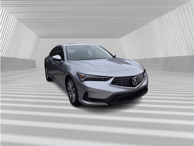 2025 Acura Integra Base photo 2
