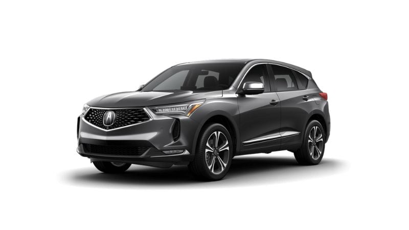 2024 Acura RDX Colors at Rick Case Acura in Liquid Carbon metallic.jpg