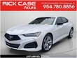  Acura TLX