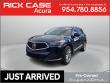 Certified 2024 Acura RDX SH-AWD SUV