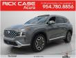 Used 2021 Hyundai Santa Fe Limited SUV