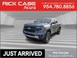 Used 2024 Ford Ranger Lariat Truck SuperCrew