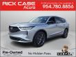 Certified 2024 Acura MDX SH-AWD A-Spec Package SUV
