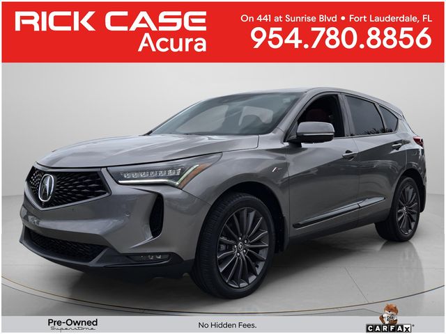 2024 Acura RDX