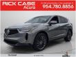 Certified 2024 Acura RDX A-Spec Advance Package SUV