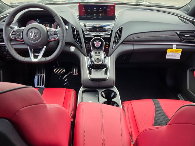 2026 Acura RDX A-Spec Package - Photo 7