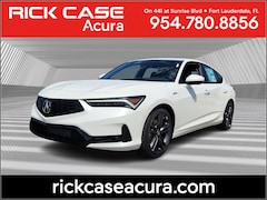 2025 Acura Integra A-Spec Package Hatchback
