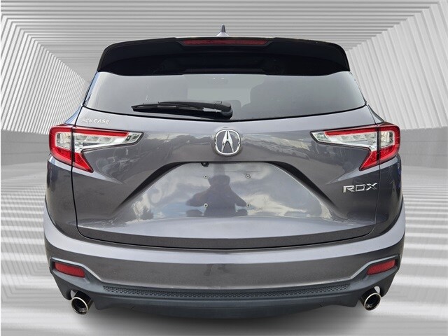 2019 Acura RDX Base photo 2
