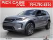 Used 2020 Land Rover Discovery Sport SE SUV
