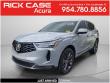 Certified 2025 Acura RDX A-Spec Package SUV