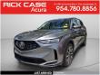 Used 2025 Acura MDX SH-AWD Technology Package SUV