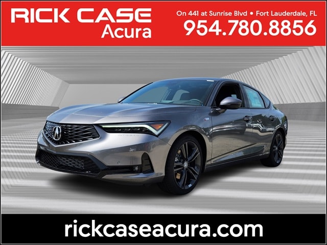 2025 Acura Integra A-Spec with Tech Package's photo