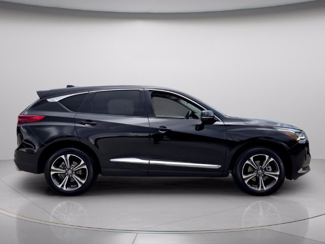 Certified 2026 Acura RDX Technology Package SUV