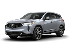 2026 Acura RDX A-Spec Advance Package SUV