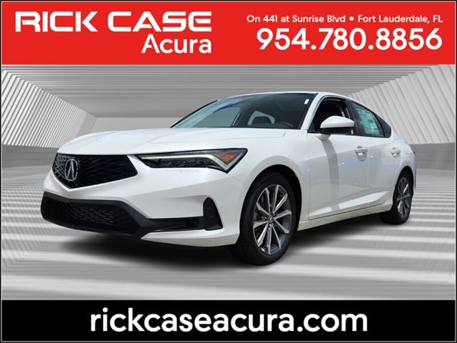 2025 Acura Integra Base's photo