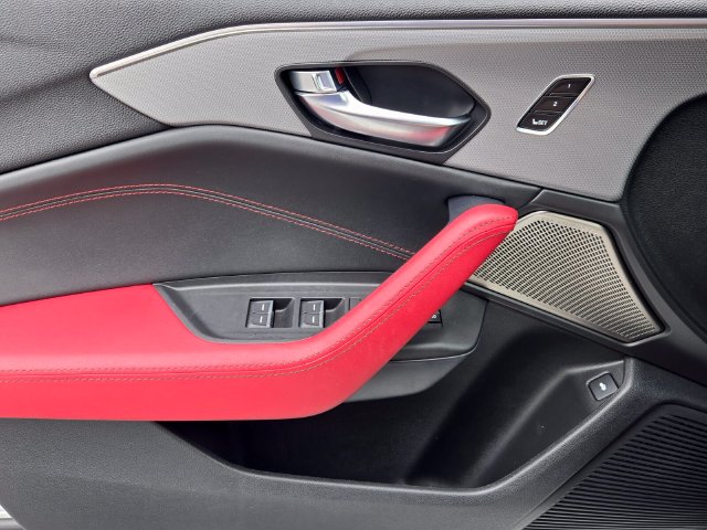 2024 Acura TLX A-SPEC Package - Photo 30
