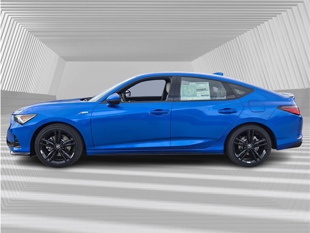 2026 Acura Integra A-Spec photo 2