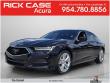Certified 2021 Acura TLX Technology Package Sedan