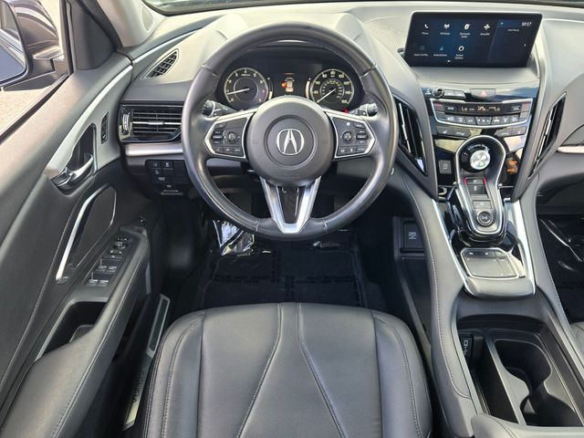 2020 Acura RDX Base - Photo 13